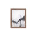 Picture of Black Lines I _GroupedProduct_Rectangle_Portrait_Framed_Matted_