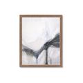 Picture of Black Lines I _GroupedProduct_Rectangle_Portrait_Framed_Matted_