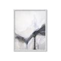 Picture of Black Lines I _GroupedProduct_Rectangle_Portrait_Framed_Matted_