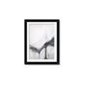 Picture of Black Lines I _GroupedProduct_Rectangle_Portrait_Framed_Matted_