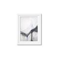 Picture of Black Lines I _GroupedProduct_Rectangle_Portrait_Framed_Matted_