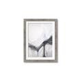 Picture of Black Lines I _GroupedProduct_Rectangle_Portrait_Framed_Matted_