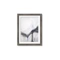 Picture of Black Lines I _GroupedProduct_Rectangle_Portrait_Framed_Matted_