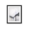 Picture of Black Lines I _GroupedProduct_Rectangle_Portrait_Framed_Matted_