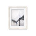 Picture of Black Lines I _GroupedProduct_Rectangle_Portrait_Framed_Matted_