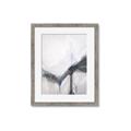 Picture of Black Lines I _GroupedProduct_Rectangle_Portrait_Framed_Matted_