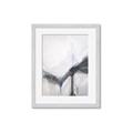 Picture of Black Lines I _GroupedProduct_Rectangle_Portrait_Framed_Matted_