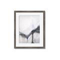 Picture of Black Lines I _GroupedProduct_Rectangle_Portrait_Framed_Matted_