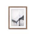 Picture of Black Lines I _GroupedProduct_Rectangle_Portrait_Framed_Matted_