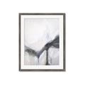 Picture of Black Lines I _GroupedProduct_Rectangle_Portrait_Framed_Matted_