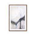 Picture of Black Lines I _GroupedProduct_Rectangle_Portrait_Framed_Matted_