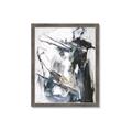 Picture of On The Edge II _GroupedProduct_Rectangle_Portrait_Framed_Matted_