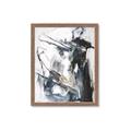 Picture of On The Edge II _GroupedProduct_Rectangle_Portrait_Framed_Matted_