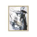 Picture of On The Edge II _GroupedProduct_Rectangle_Portrait_Framed_Matted_