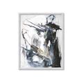 Picture of On The Edge II _GroupedProduct_Rectangle_Portrait_Framed_Matted_