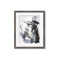 Picture of On The Edge II _GroupedProduct_Rectangle_Portrait_Framed_Matted_