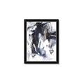 Picture of On The Edge I  _GroupedProduct_Rectangle_Portrait_Framed_Matted_