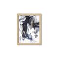 Picture of On The Edge I  _GroupedProduct_Rectangle_Portrait_Framed_Matted_
