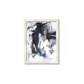 Picture of On The Edge I  _GroupedProduct_Rectangle_Portrait_Framed_Matted_