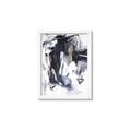 Picture of On The Edge I  _GroupedProduct_Rectangle_Portrait_Framed_Matted_