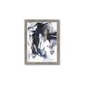 Picture of On The Edge I  _GroupedProduct_Rectangle_Portrait_Framed_Matted_