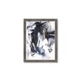 Picture of On The Edge I  _GroupedProduct_Rectangle_Portrait_Framed_Matted_