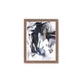 Picture of On The Edge I  _GroupedProduct_Rectangle_Portrait_Framed_Matted_
