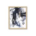 Picture of On The Edge I  _GroupedProduct_Rectangle_Portrait_Framed_Matted_