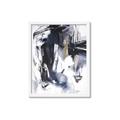 Picture of On The Edge I  _GroupedProduct_Rectangle_Portrait_Framed_Matted_