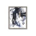 Picture of On The Edge I  _GroupedProduct_Rectangle_Portrait_Framed_Matted_