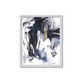Picture of On The Edge I  _GroupedProduct_Rectangle_Portrait_Framed_Matted_