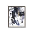 Picture of On The Edge I  _GroupedProduct_Rectangle_Portrait_Framed_Matted_