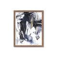 Picture of On The Edge I  _GroupedProduct_Rectangle_Portrait_Framed_Matted_