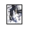 Picture of On The Edge I  _GroupedProduct_Rectangle_Portrait_Framed_Matted_