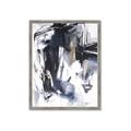 Picture of On The Edge I  _GroupedProduct_Rectangle_Portrait_Framed_Matted_