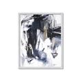 Picture of On The Edge I  _GroupedProduct_Rectangle_Portrait_Framed_Matted_