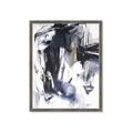 Picture of On The Edge I  _GroupedProduct_Rectangle_Portrait_Framed_Matted_