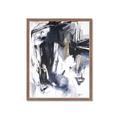 Picture of On The Edge I  _GroupedProduct_Rectangle_Portrait_Framed_Matted_