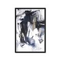 Picture of On The Edge I  _GroupedProduct_Rectangle_Portrait_Framed_Matted_