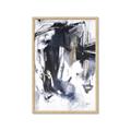 Picture of On The Edge I  _GroupedProduct_Rectangle_Portrait_Framed_Matted_