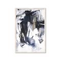 Picture of On The Edge I  _GroupedProduct_Rectangle_Portrait_Framed_Matted_
