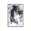 Picture of On The Edge I  _GroupedProduct_Rectangle_Portrait_Framed_Matted_