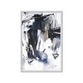 Picture of On The Edge I  _GroupedProduct_Rectangle_Portrait_Framed_Matted_