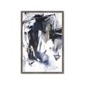 Picture of On The Edge I  _GroupedProduct_Rectangle_Portrait_Framed_Matted_