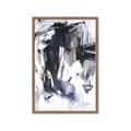 Picture of On The Edge I  _GroupedProduct_Rectangle_Portrait_Framed_Matted_