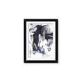 Picture of On The Edge I  _GroupedProduct_Rectangle_Portrait_Framed_Matted_