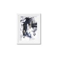 Picture of On The Edge I  _GroupedProduct_Rectangle_Portrait_Framed_Matted_