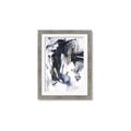 Picture of On The Edge I  _GroupedProduct_Rectangle_Portrait_Framed_Matted_