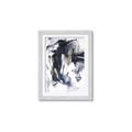 Picture of On The Edge I  _GroupedProduct_Rectangle_Portrait_Framed_Matted_