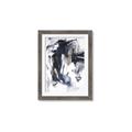 Picture of On The Edge I  _GroupedProduct_Rectangle_Portrait_Framed_Matted_